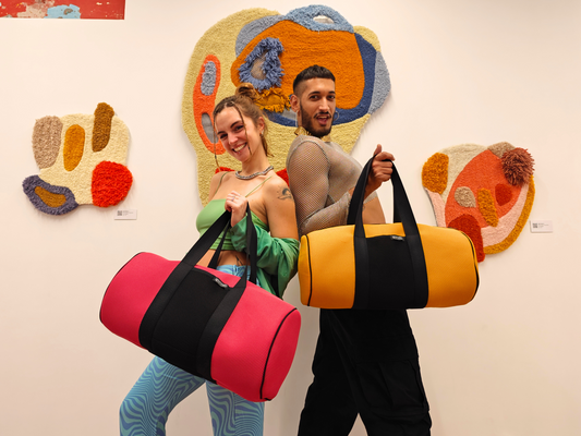 Un buen regalo para el planeta: La industria textil sostenible y los criterios ASG