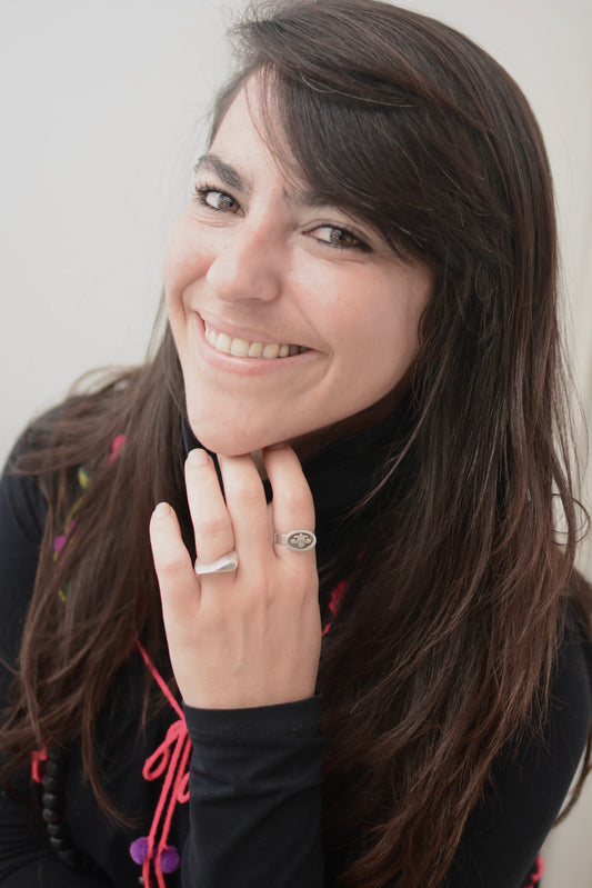 Entrevista Silvina Merino | Planeta Moda - Vida Sana