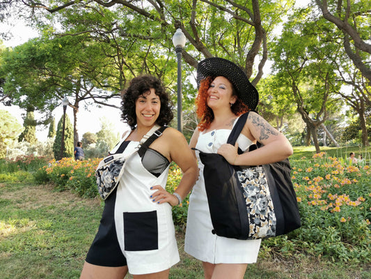 Ropa con alma: Ética, comprometida y próxima, así es la moda sostenible en Catalunya