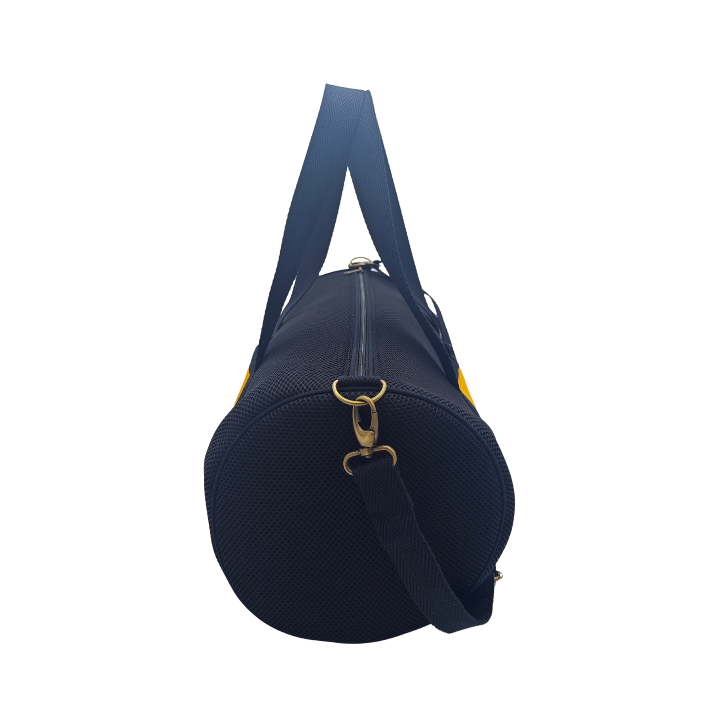 Black-Yellow Bag