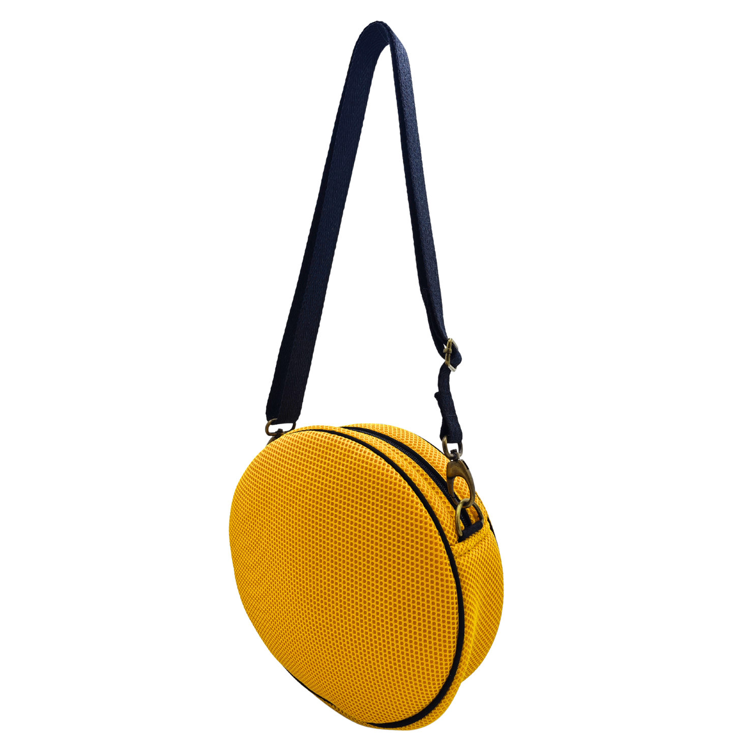 Green Circular Bag