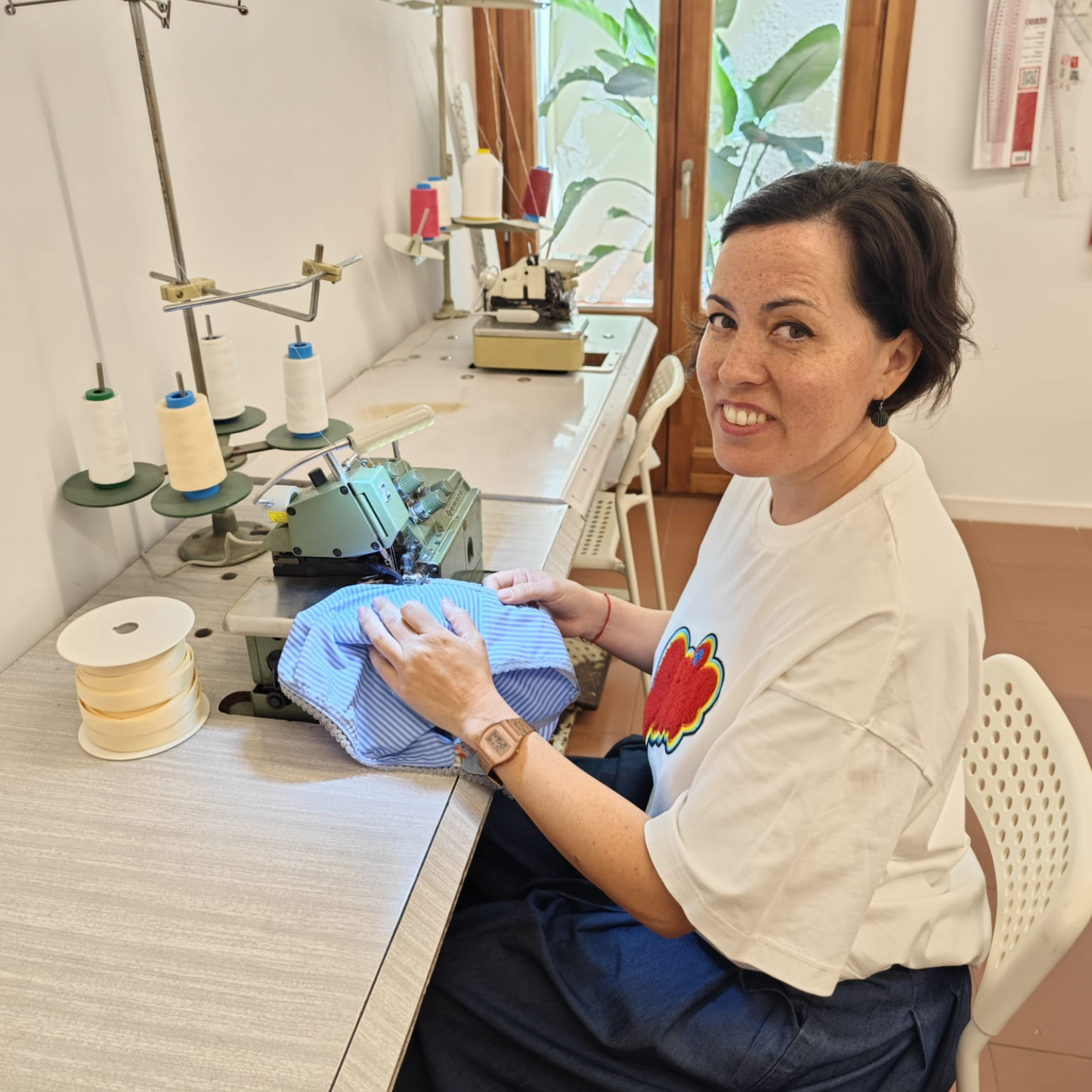 CURSO INTENSIVO DE BIKINI | 9 HS