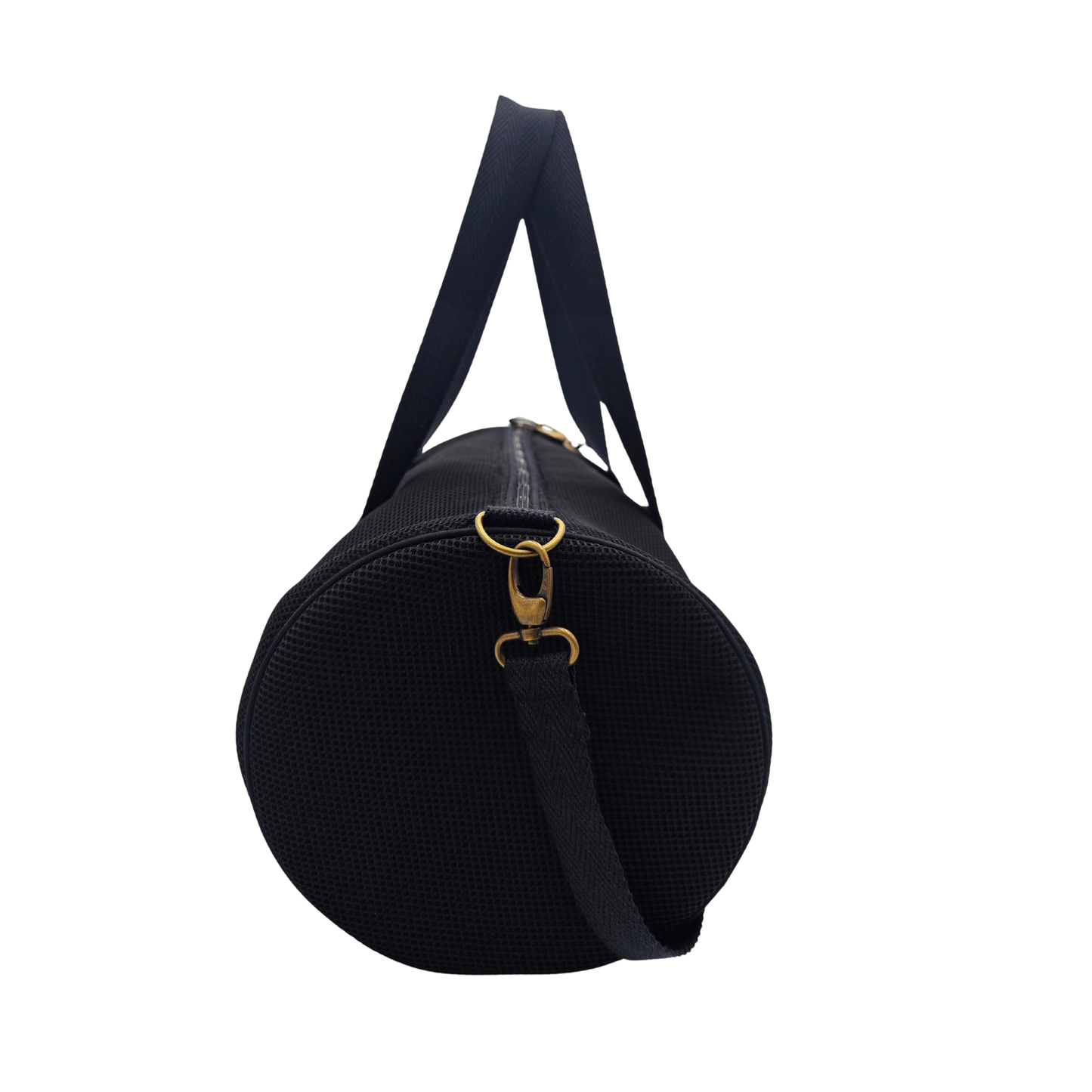 Bolso Deportivo Full Negro