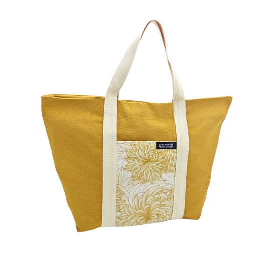 Sayagata Aoi Amarillo