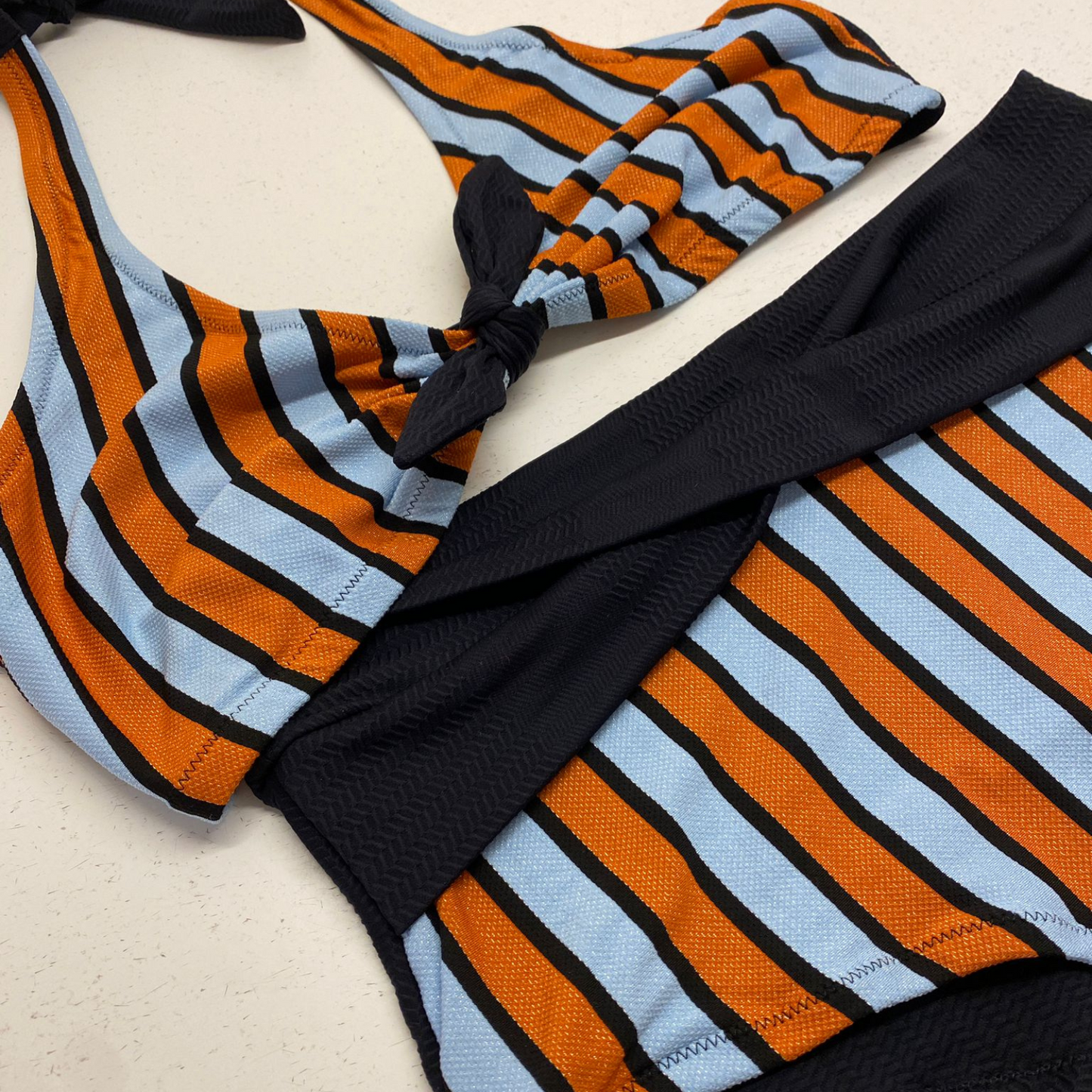 CURSO INTENSIVO DE BIKINI | 9 HS