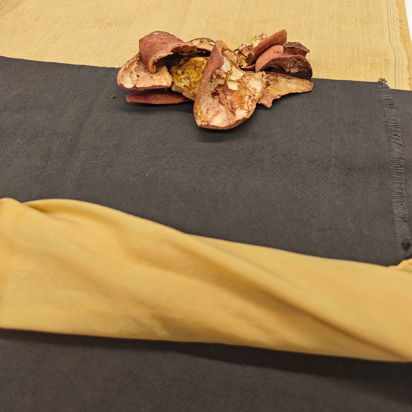 CURSO TINTES NATURALES | 4 HS