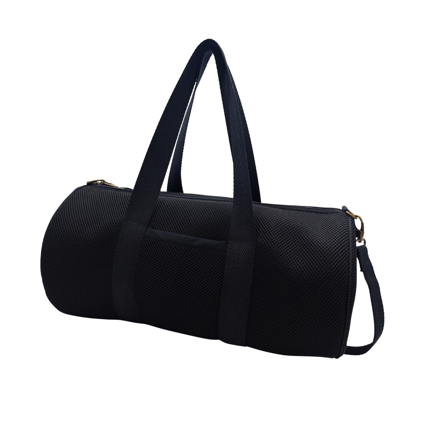 Bolso Deportivo Full Negro