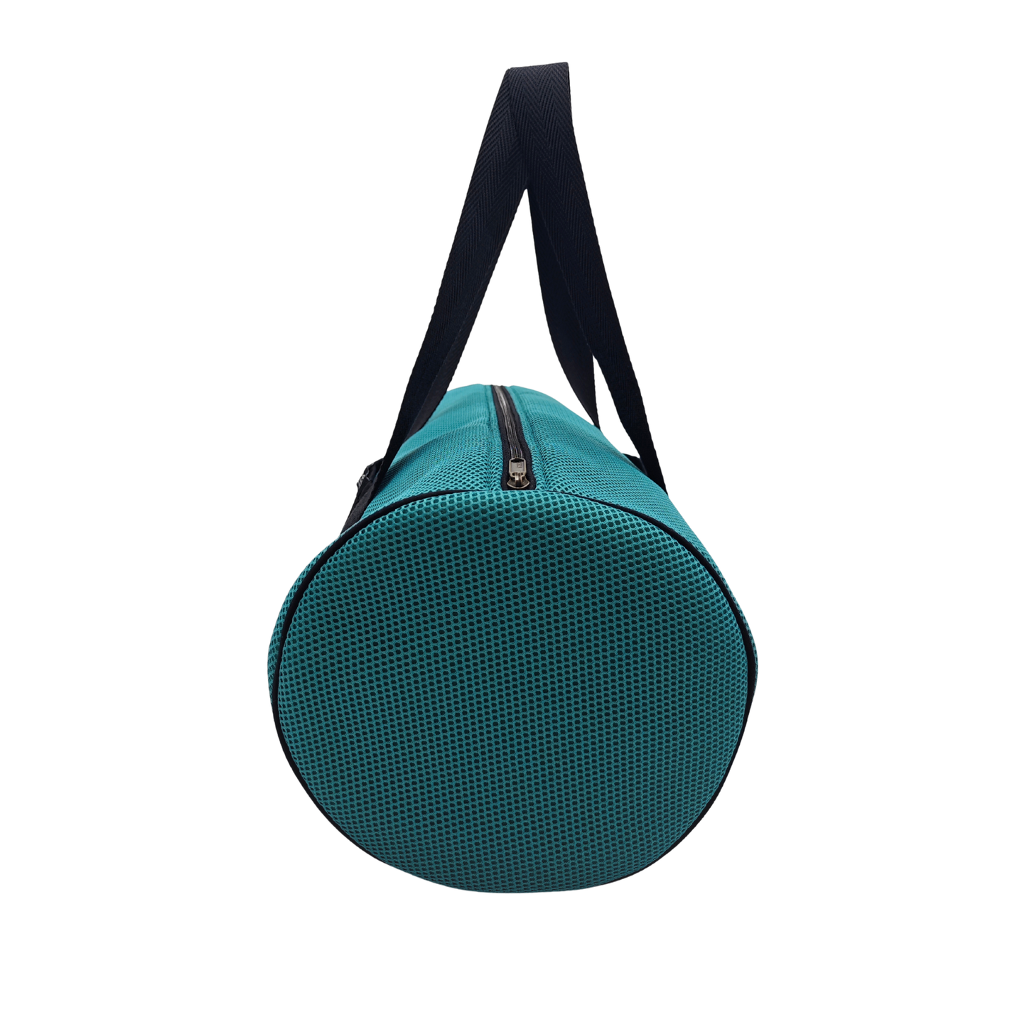 Bolso Deportivo Verde-Negro (Outlet / Discontinuo)