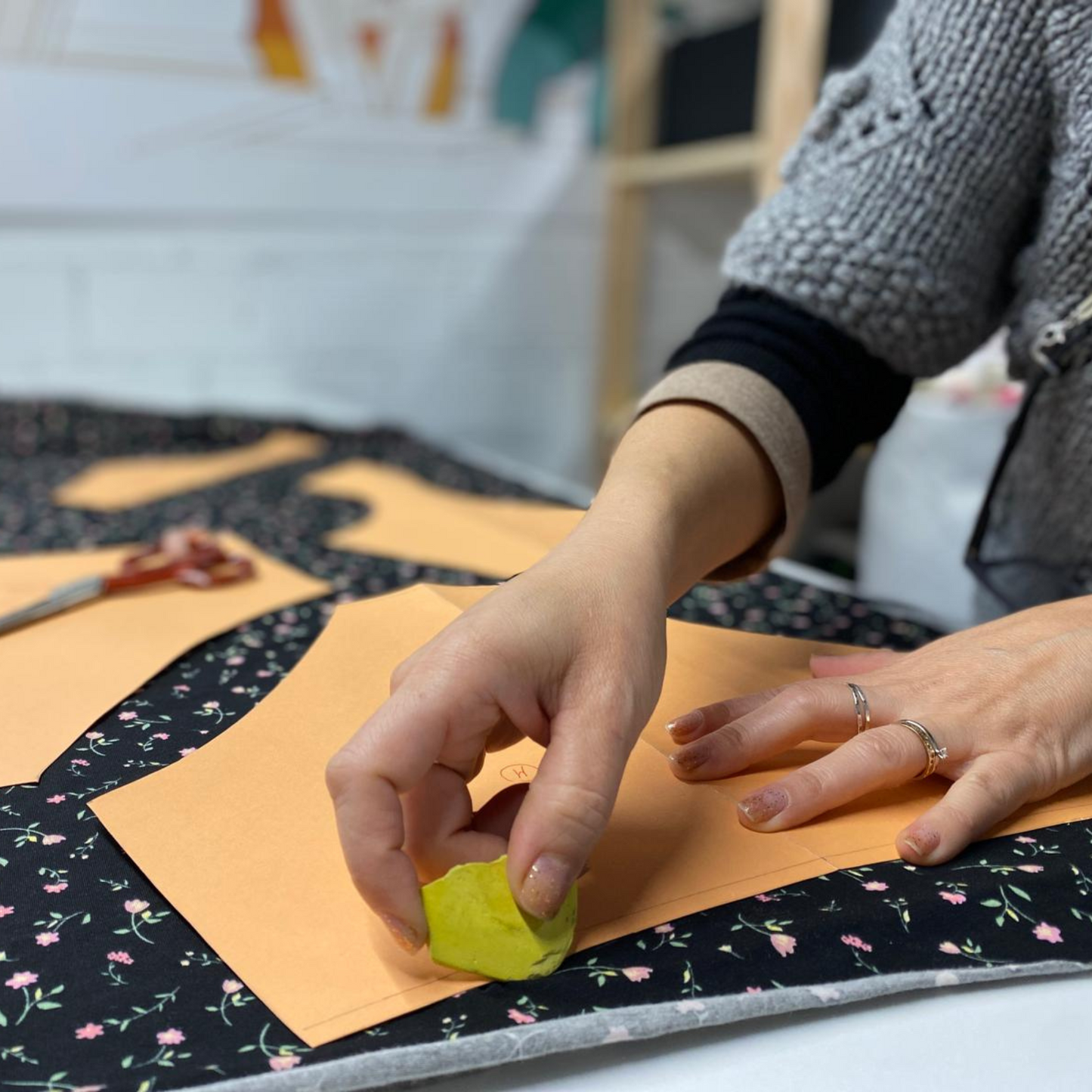 CURSO INTENSIVO DE BIKINI | 9 HS