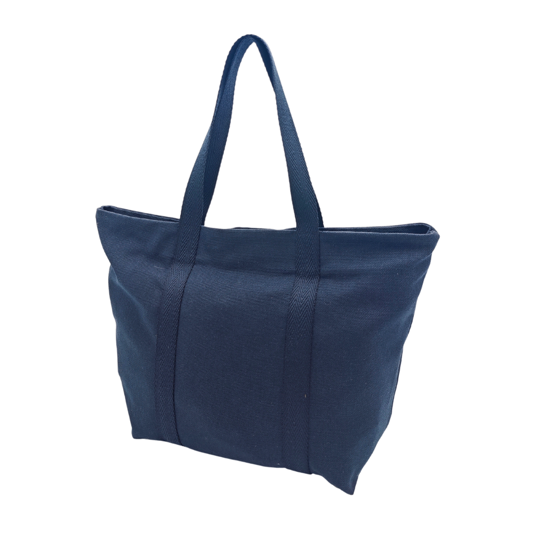 Tote Bag Kintsugi Negra