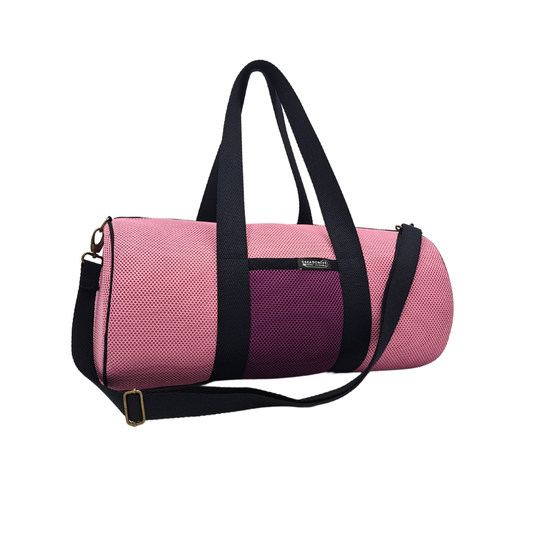 Bolso Deportivo Rosa-Violeta