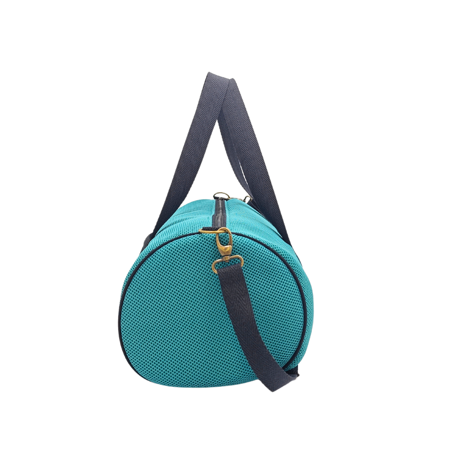 Bolso Deportivo Verde-Negro