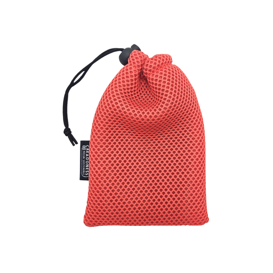 Funda Hard Drive Salmón