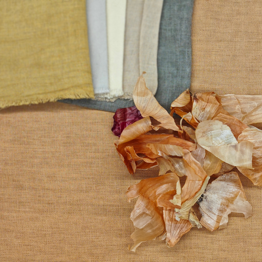 CURSO TINTES NATURALES | 4 HS