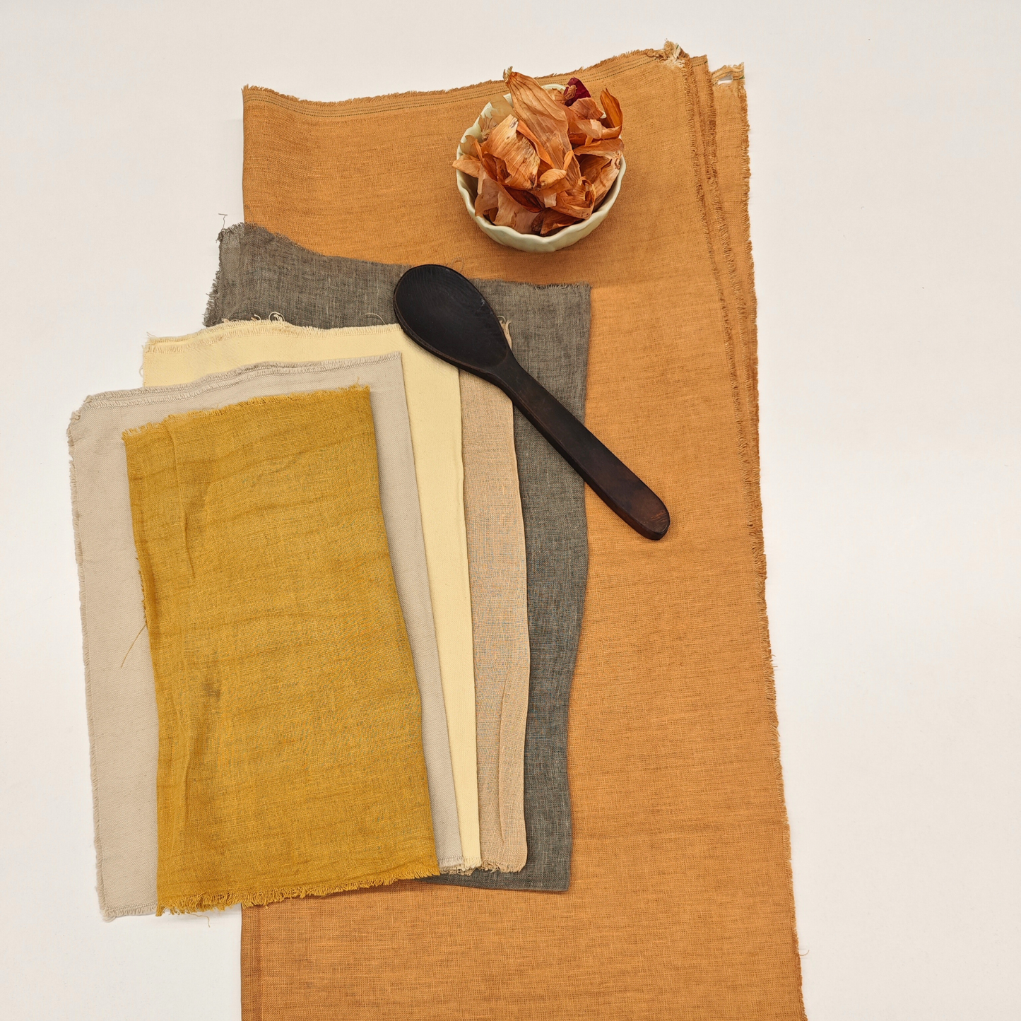 CURSO TINTES NATURALES | 4 HS