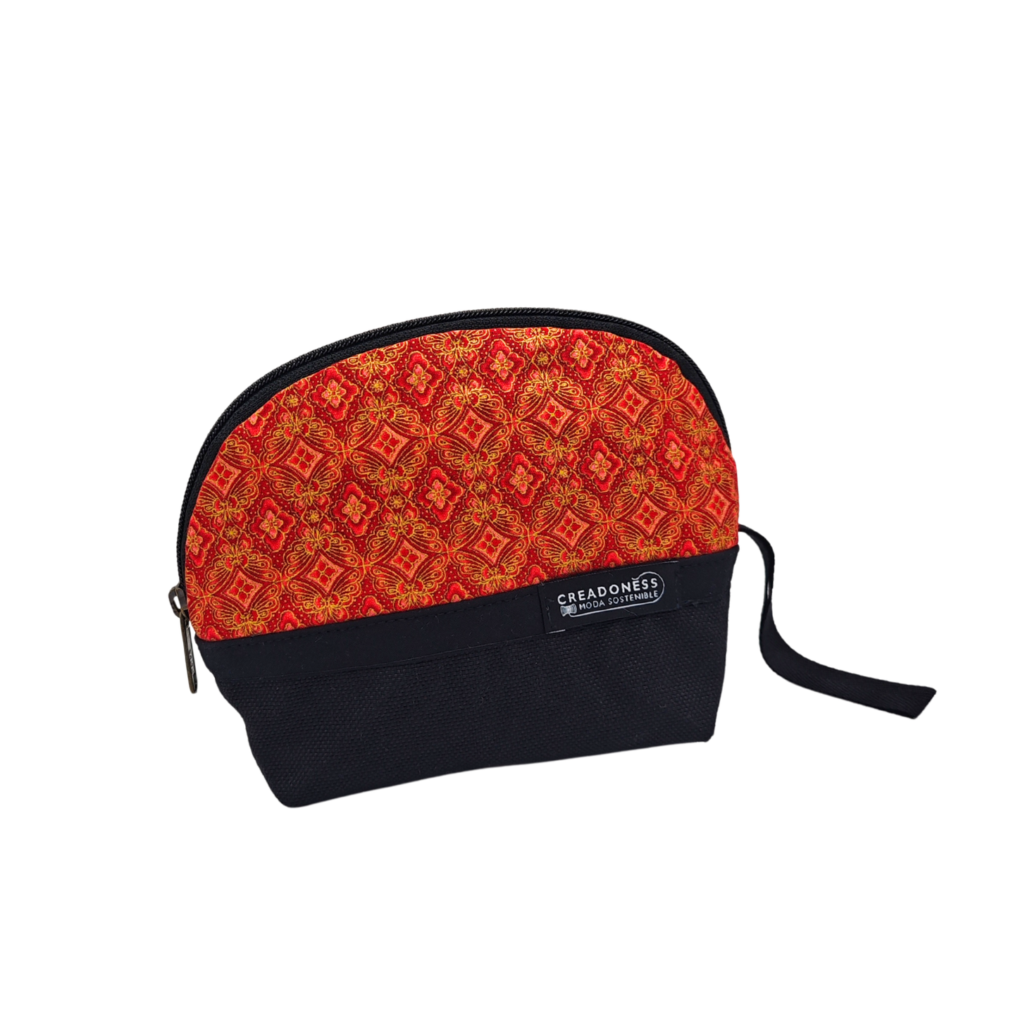 Neceser Pequeño Sarasvati Negro