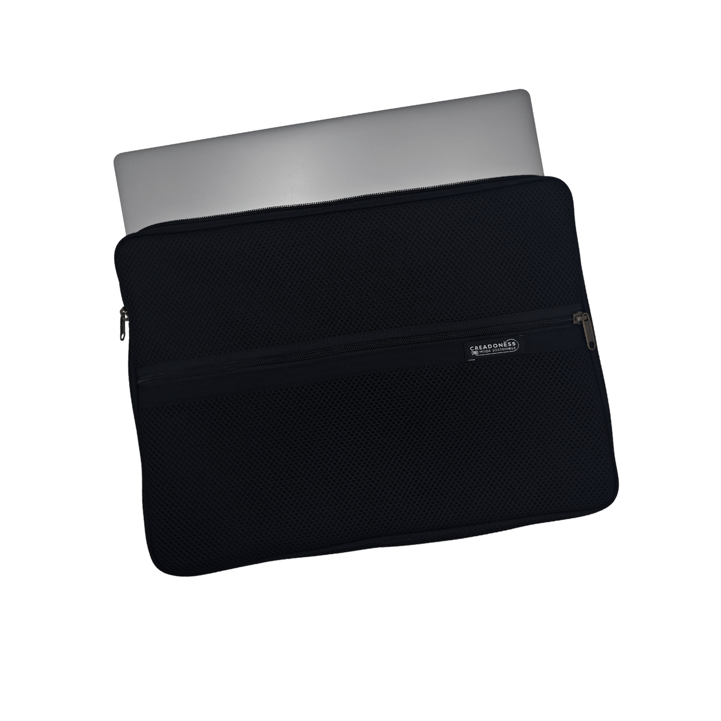 Funda Ordenador Negro