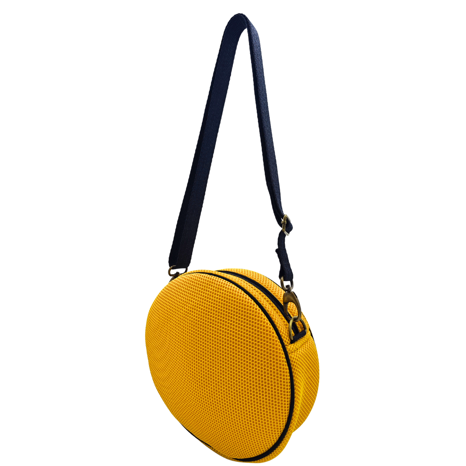Green Circular Bag 