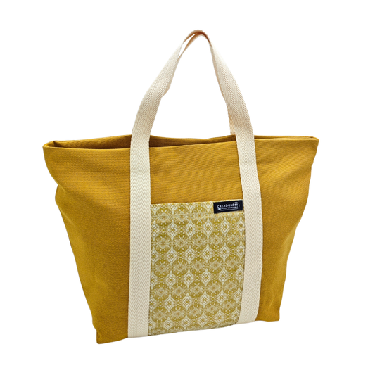 Kiku Aka Amarillo