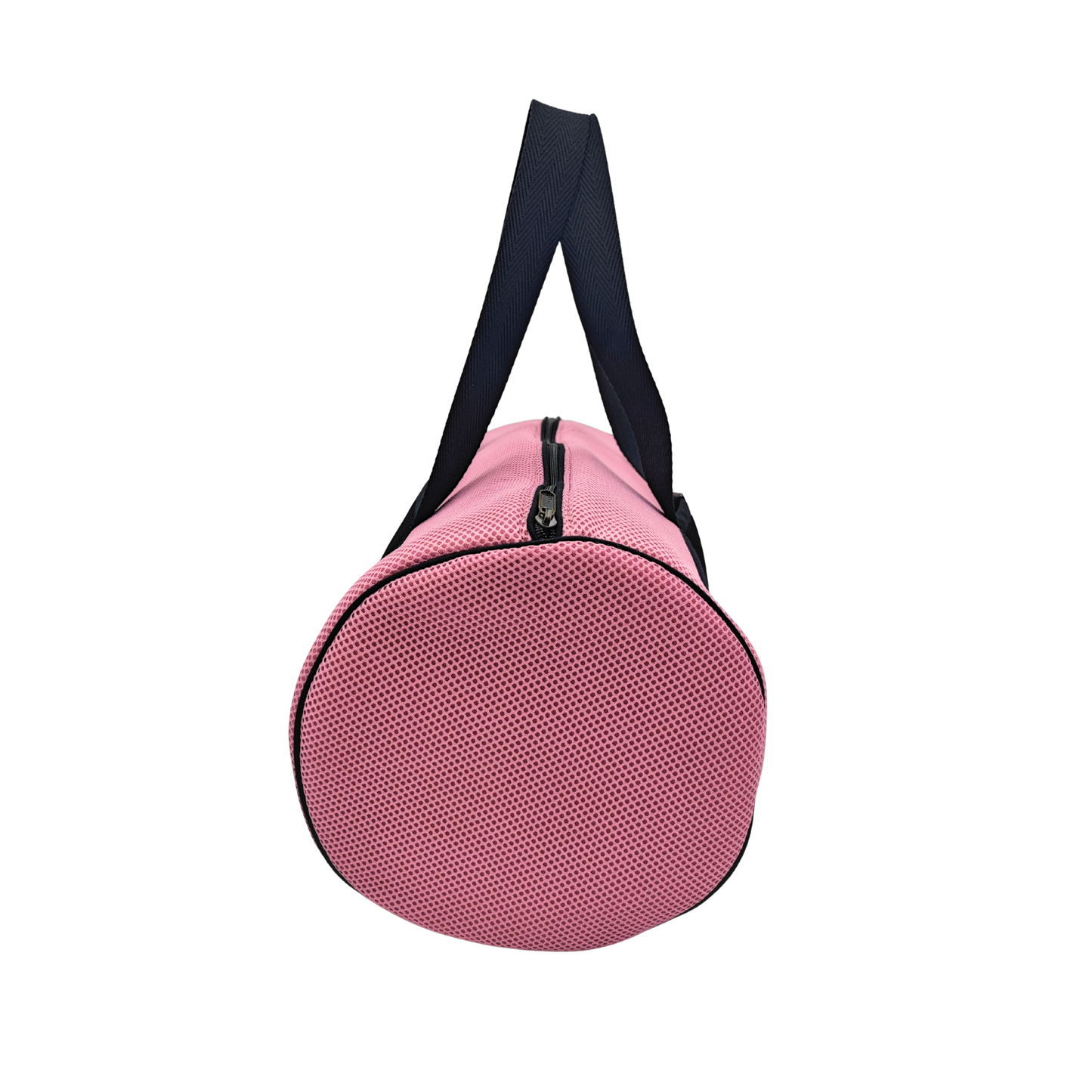 Bolso Deportivo Rosa-Negro (Outlet / Discontinuo)