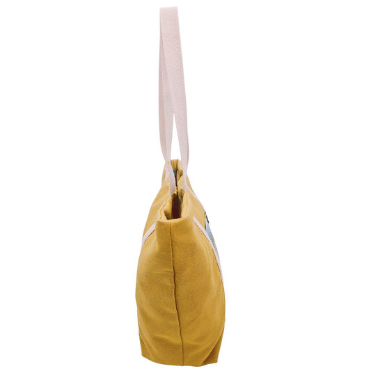 Tsubaji Aoi Black 