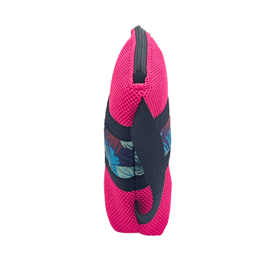 Yerbera Fucsia