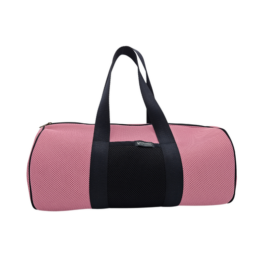 Bolso Deportivo Rosa-Negro (Outlet / Discontinuo)