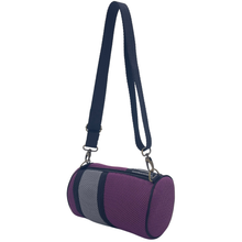 Load image into Gallery viewer, Mini Basic Bag Violet-Gray 
