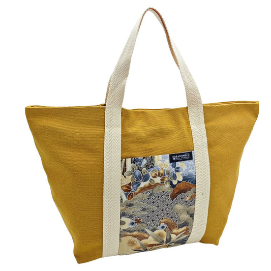 Sayagata Aoi Amarillo