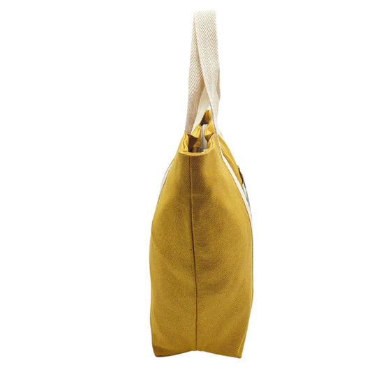 Sayagata Aoi Amarillo