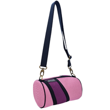 Load image into Gallery viewer, Mini Basic Bag Pink-Violet 
