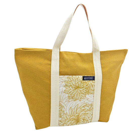 Sayagata Aoi Amarillo