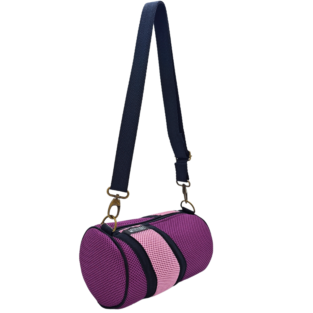 Mini Basic Bag Violet-Pink