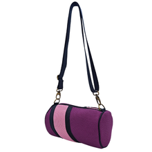 Load image into Gallery viewer, Mini Basic Bag Violet-Pink
