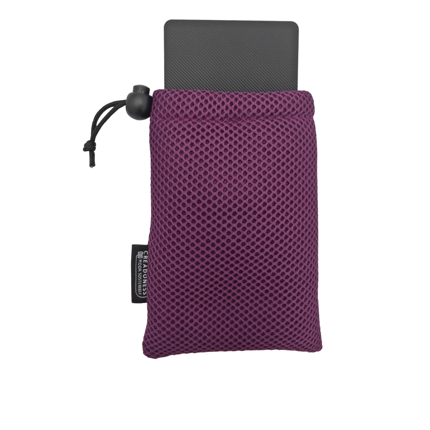 Funda Hard Drive Violeta