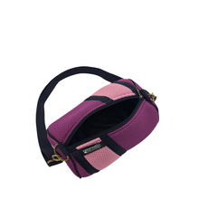 Load image into Gallery viewer, Mini Basic Bag Violet-Pink
