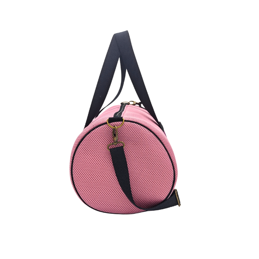 Pink-Violet Bag 