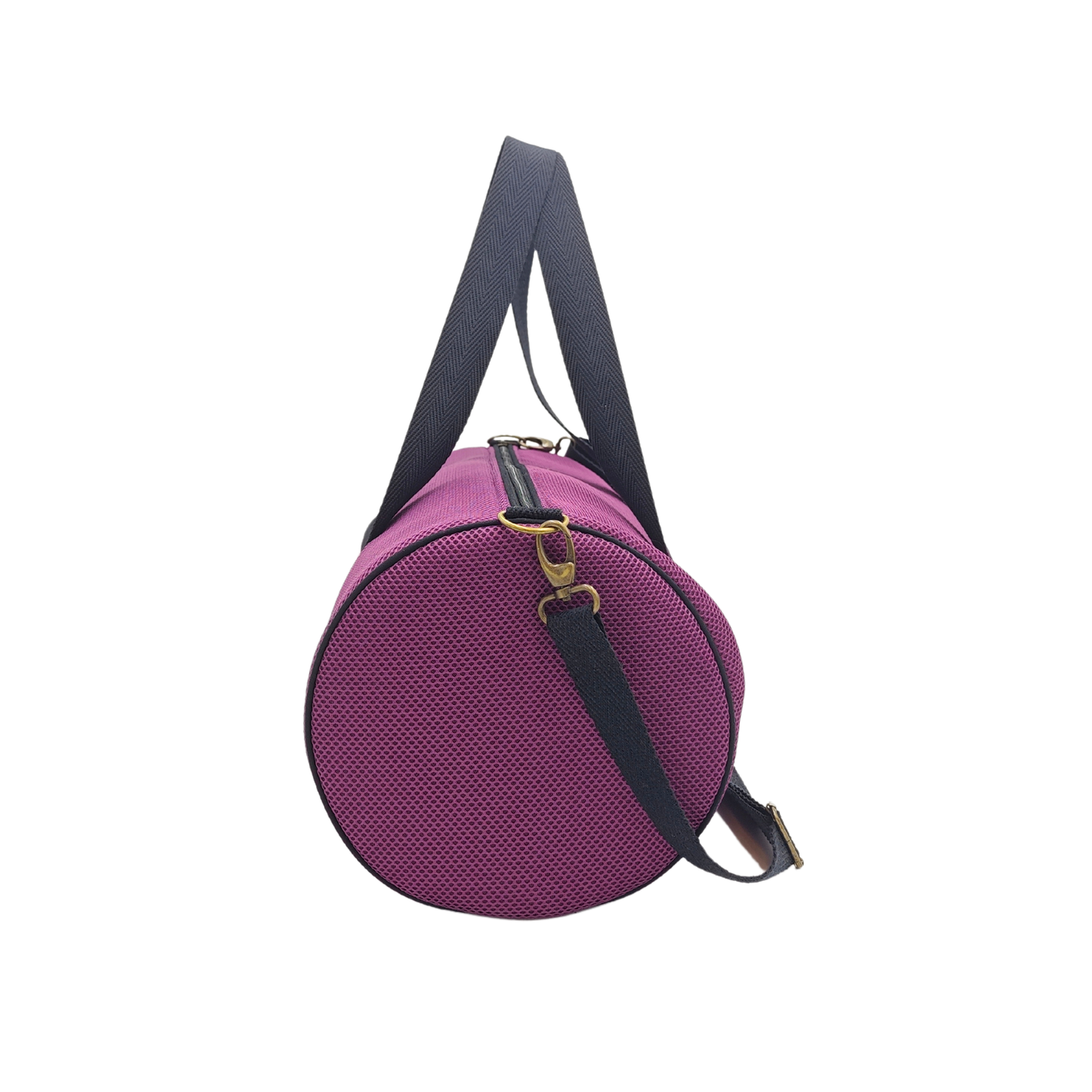 Violet-Pink Bag 