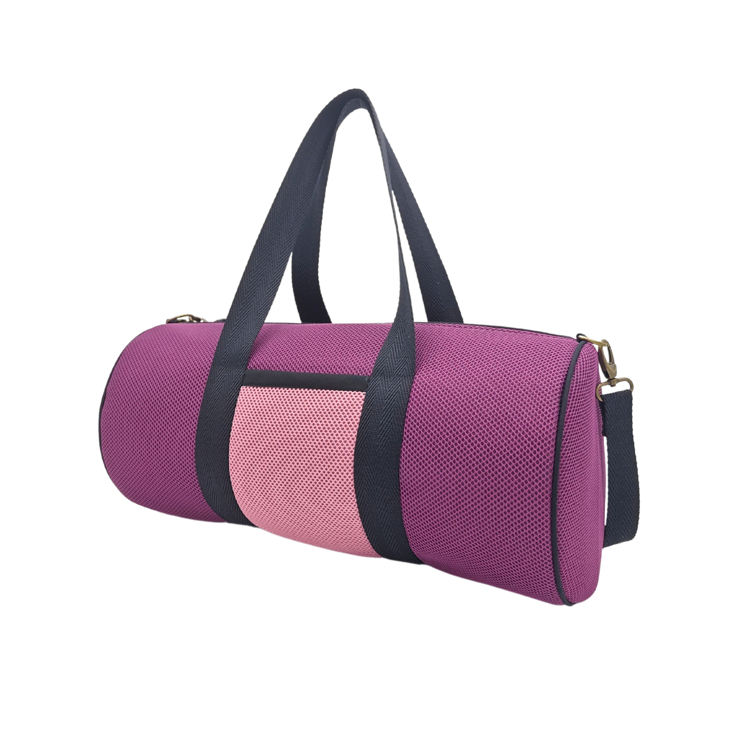 Violet-Pink Bag 