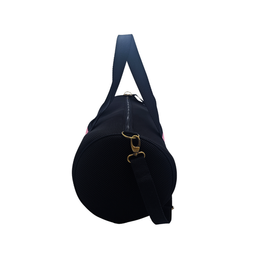 Black-Pink Bag 