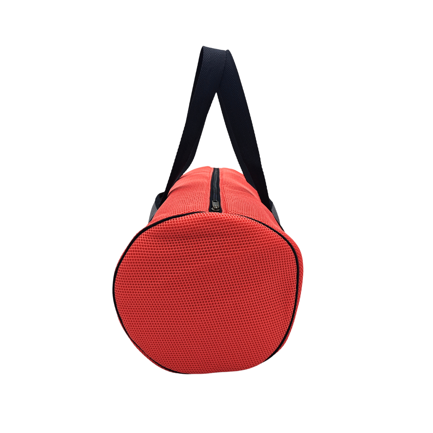 Bolso Deportivo Salmón-Gris (Outlet / Discontinuo)