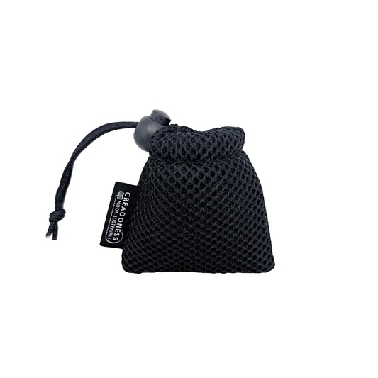 Funda Earpod Negra