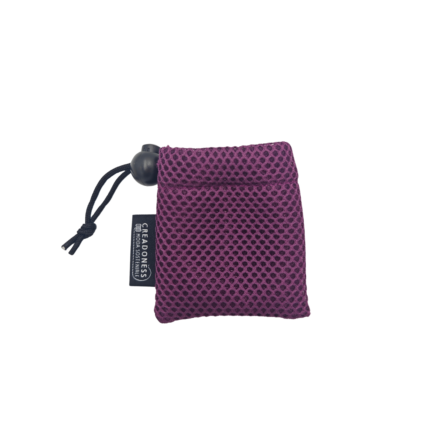 Funda Auriculares Violeta