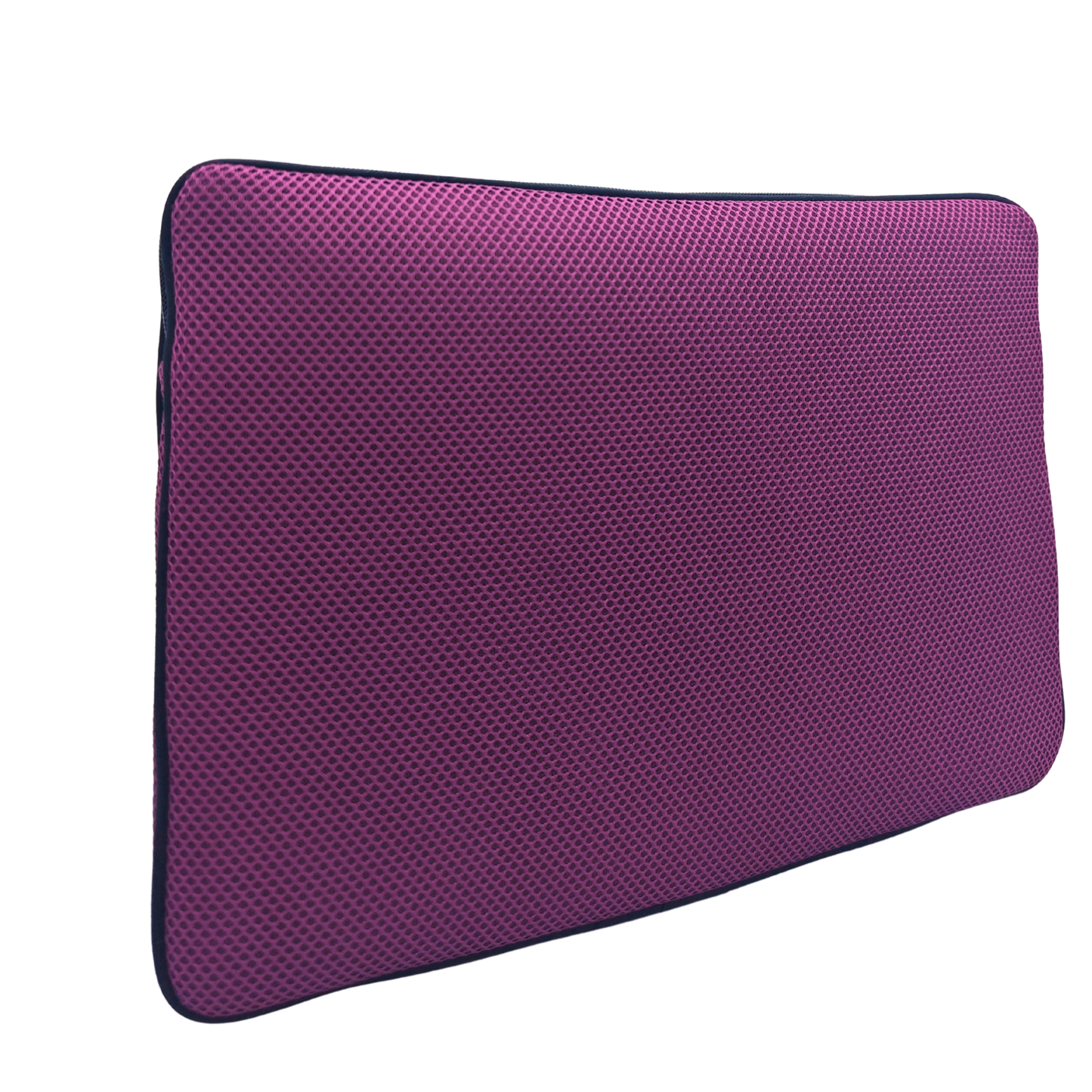 Funda Ordenador Violeta