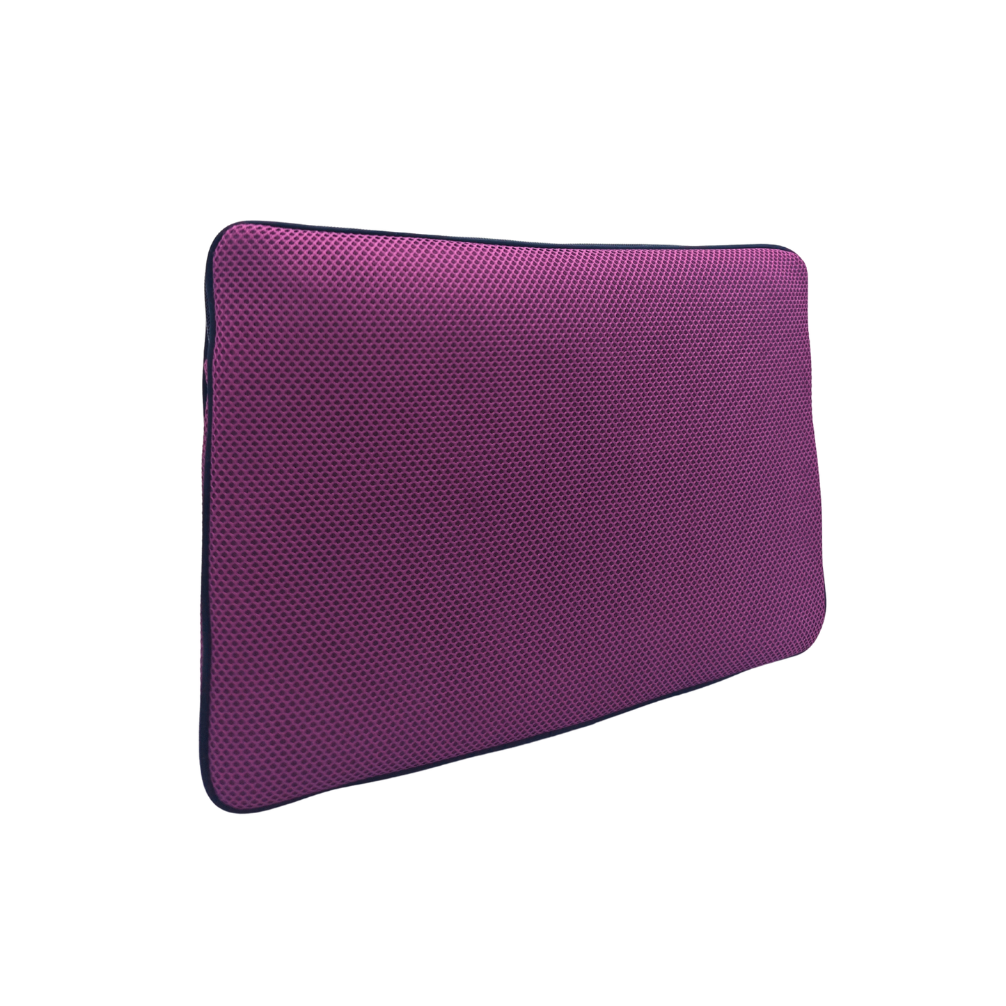 Funda Ordenador Violeta