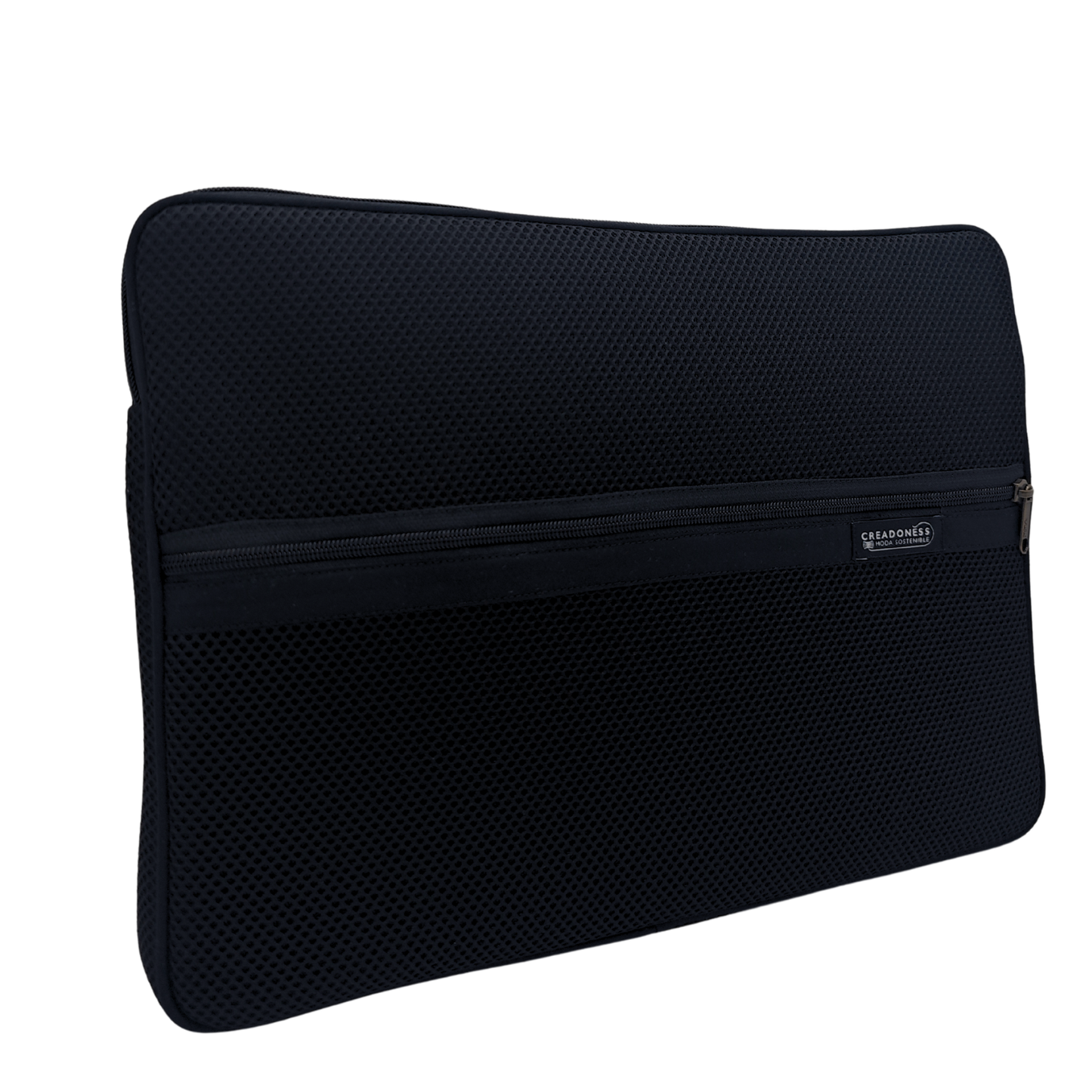 Funda Ordenador Negro