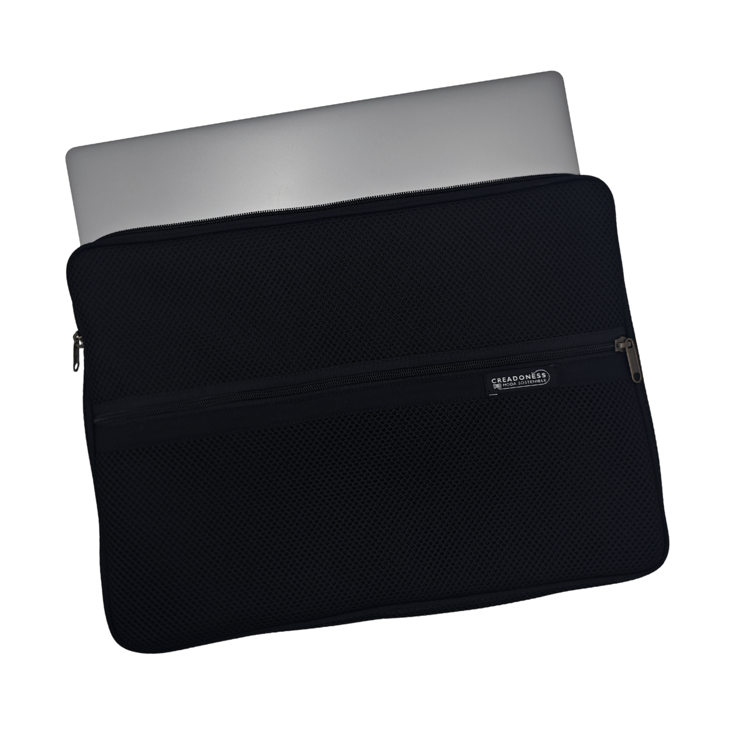 Funda Ordenador Negro