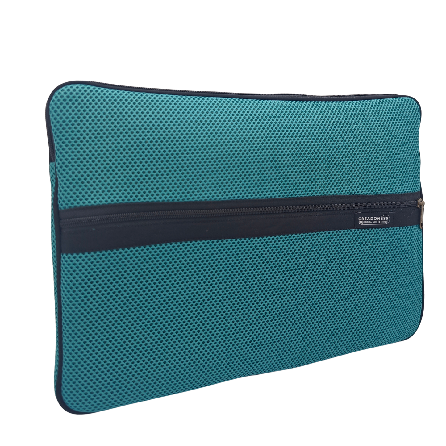 Funda Ordenador Verde