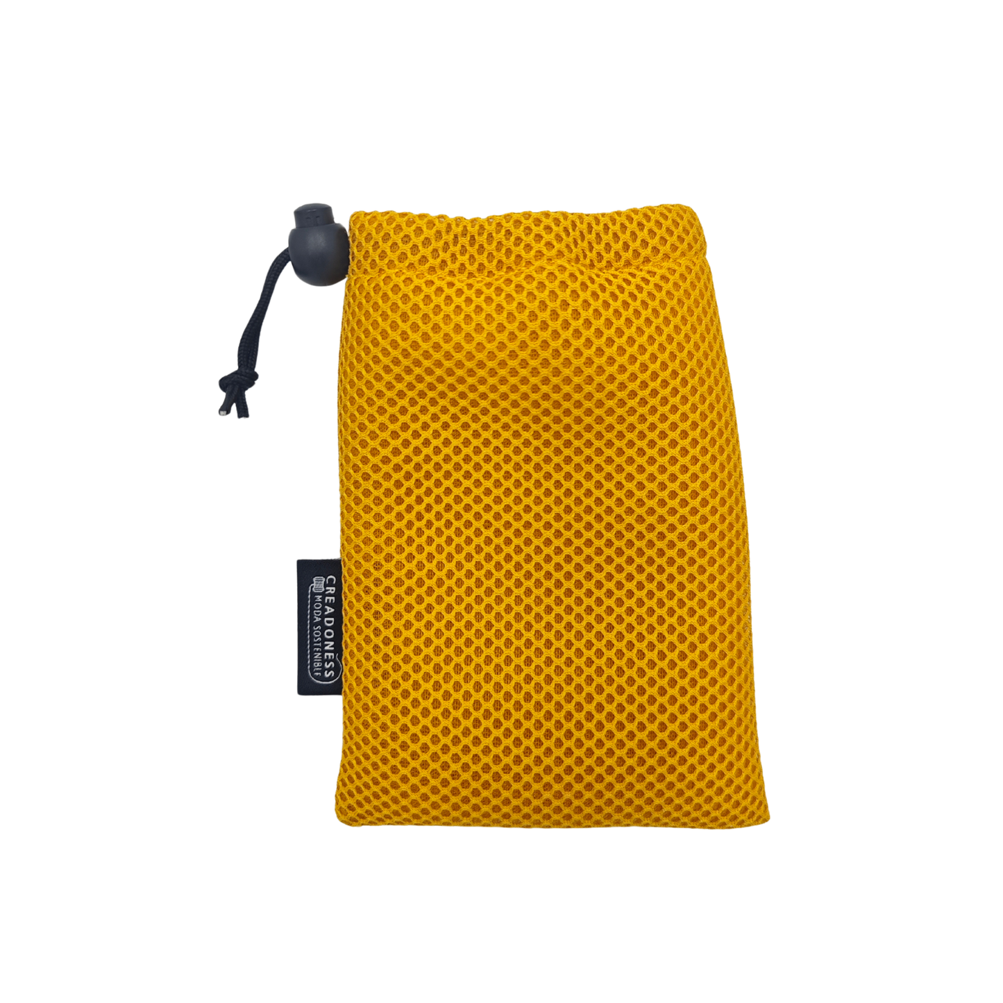 Funda Hard Drive Amarillo