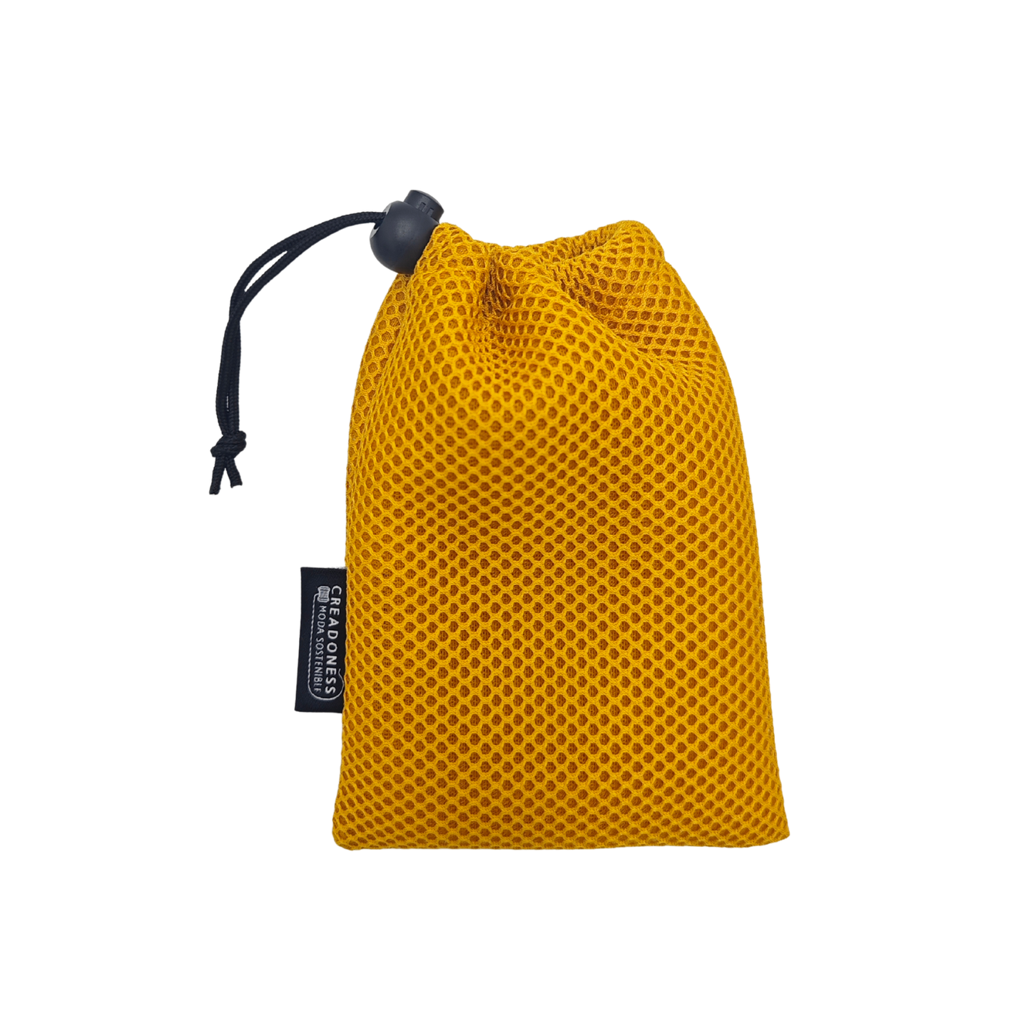 Funda Hard Drive Amarillo